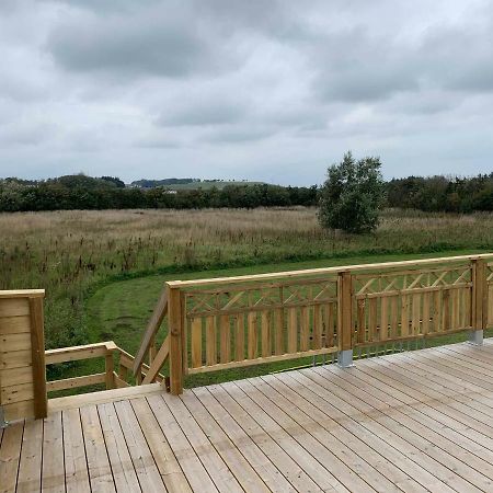 Fishermans House Apartment 3 Hirtshals Exterior foto