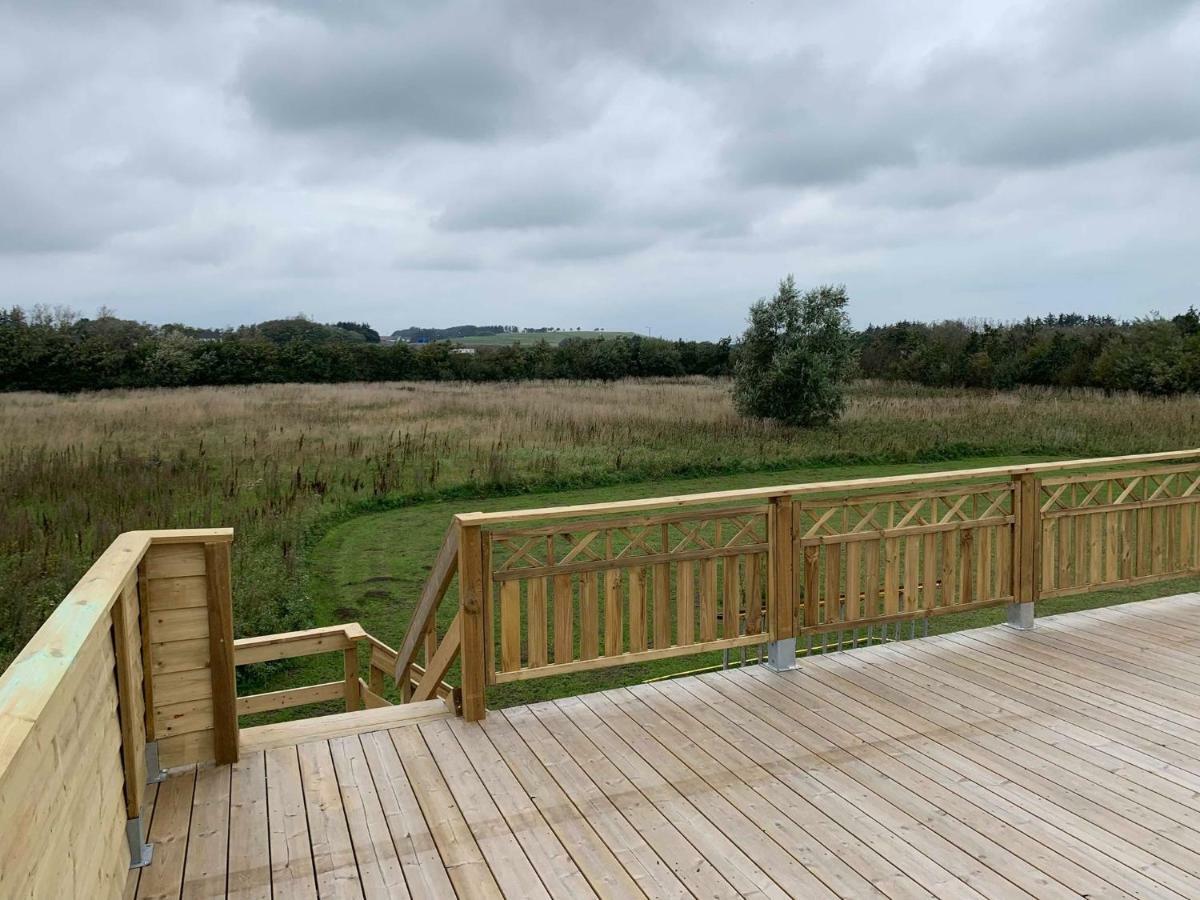 Fishermans House Apartment 3 Hirtshals Exterior foto