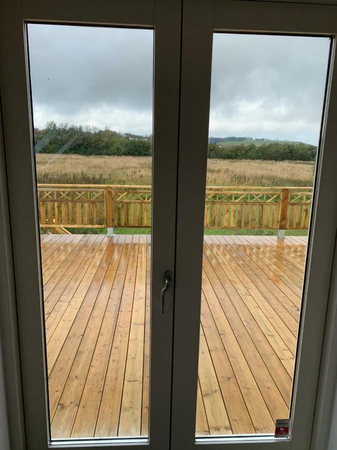 Fishermans House Apartment 3 Hirtshals Exterior foto